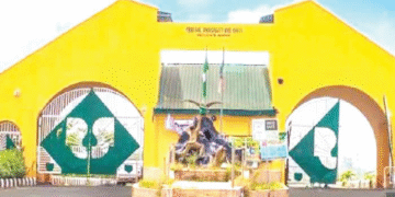 FUOYE ASUU Embarks On Indefinite Strike Over Unpaid Salaries