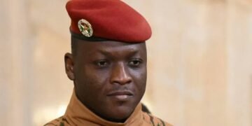 Burkina Faso Removes Visa Fees for All African Travellers to Boost Regional Mobility