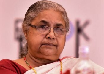 Nepal Appoints Former Chief Justice Sushila Karki as New Prime Minister Following Deadly Protests