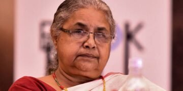 Nepal Appoints Former Chief Justice Sushila Karki as New Prime Minister Following Deadly Protests