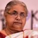 Nepal Appoints Former Chief Justice Sushila Karki as New Prime Minister Following Deadly Protests