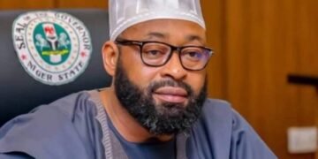 Governor Umar Bago Defends Niger State Law Requiring Sermon Approval To Curb Incitement