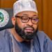 Governor Umar Bago Defends Niger State Law Requiring Sermon Approval To Curb Incitement