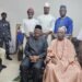 Peter Obi Visits Olubadan-Designate, Calls For National Unity And Love