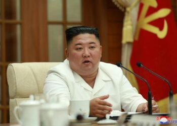 UN Reports North Korea Executing Citizens For Watching Or Sharing Foreign Media