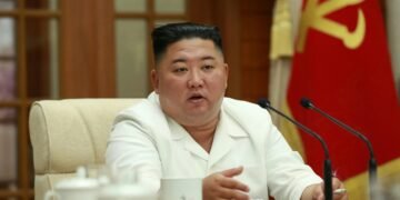 UN Reports North Korea Executing Citizens For Watching Or Sharing Foreign Media