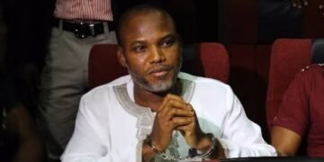 Justice Liman Orders Kanu’s Case File Returned To Chief Judge For Reassignment Over Health Motion
