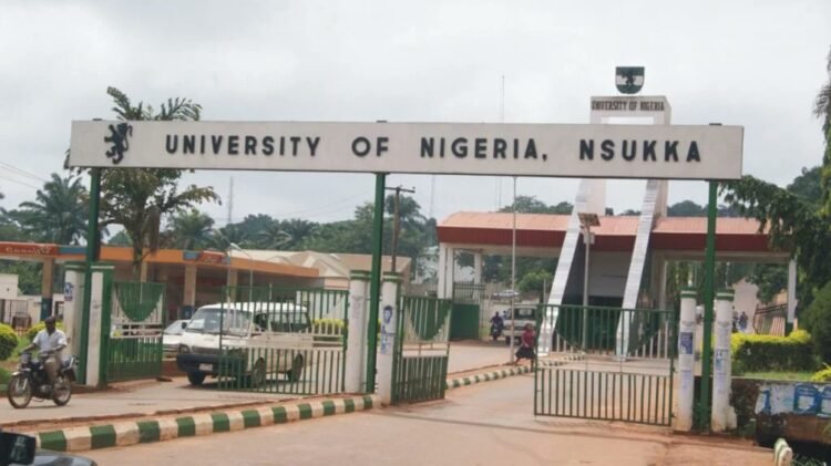 UNN Bans Social Activities Beyond 6 PM After Businessman’s Death At Bonfire Event