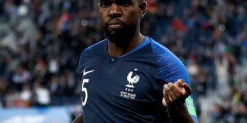 Samuel Umtiti Announces Retirement From Football At 31 After Injury-Hit Career