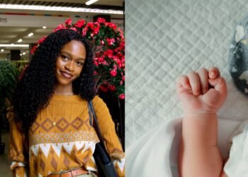 Maraji Welcomes Baby Girl, Shares Joy With Fans