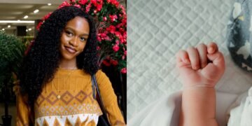 Maraji Welcomes Baby Girl, Shares Joy With Fans