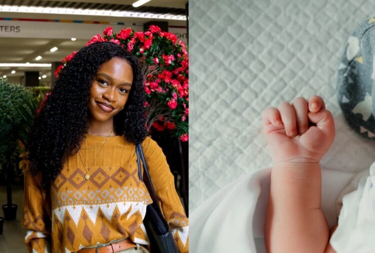 Maraji Welcomes Baby Girl, Shares Joy With Fans