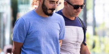 Tinder Swindler Simon Leviev Arrested In Georgia At Interpol’s Request