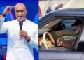 Lagos Police Clear Pastor Paul Adefarasin Over Viral Stun Gun Video