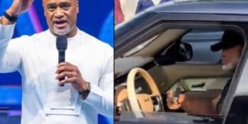 Lagos Police Clear Pastor Paul Adefarasin Over Viral Stun Gun Video