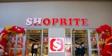 Shoprite Battles To Stay Afloat As More Stores Shut Down In Nigeria