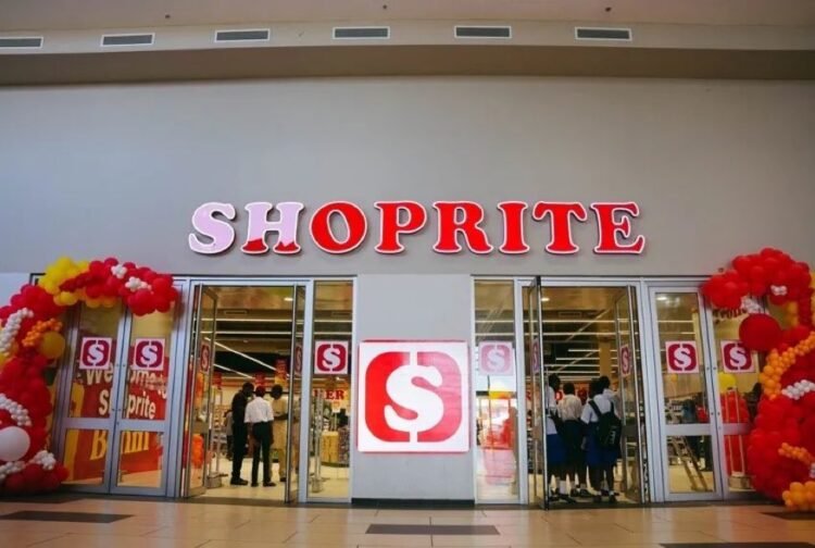 Shoprite Battles To Stay Afloat As More Stores Shut Down In Nigeria