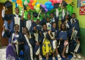 Ekiti State Bans School Graduation Ceremonies, Allows Siblings To Pass Down Textbooks