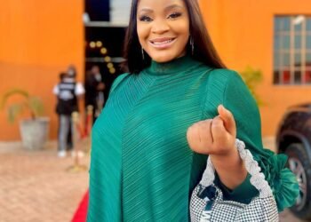 Uche Ogbodo Opens Up About Surgery, Says It Restored Her Confidence After Childbirth