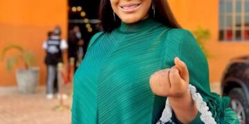 Uche Ogbodo Opens Up About Surgery, Says It Restored Her Confidence After Childbirth