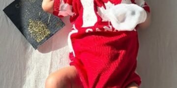 Priscilla Ojo And Juma Jux Celebrate Son’s Canadian Citizenship