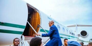 Vice President Shettima Departs Abuja For UN General Assembly, To Present Nigeria’s Climate Commitments