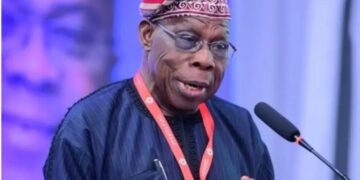 Obasanjo Rejects Third Term Allegations, Says Leaders Who Cling To Power Sin Against God