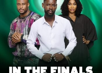 Mensan, Sultana and Kaybobo Secure BBNaija Season 10 Finale Spots