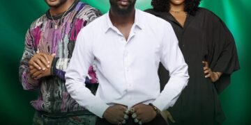 Mensan, Sultana and Kaybobo Secure BBNaija Season 10 Finale Spots