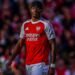 Arsenal Winger Noni Madueke Ruled Out For Two Months With Knee Injury
