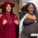BBNaija Star Lucy Edet Announces Pregnancy, Shows Off Baby Bump