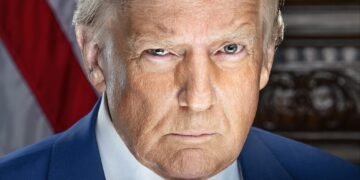 Trump Rejects Palestinian Statehood, Calls Two-State Solution a “Reward” for Hamas