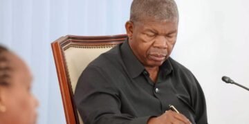 Angolan President Joao Lourenço Nominated For Nobel Peace Prize For Role In Promoting African Stability