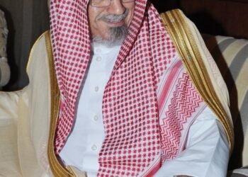 Saudi Arabia Appoints Sheikh Dr. Saleh Bin Humaid As New Grand Mufti After Sheikh Abdulaziz’s Death