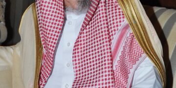 Saudi Arabia Appoints Sheikh Dr. Saleh Bin Humaid As New Grand Mufti After Sheikh Abdulaziz’s Death