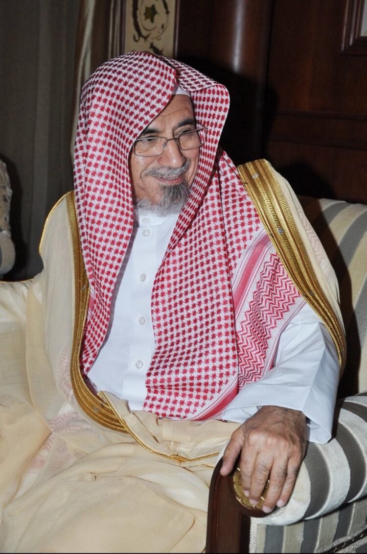 Saudi Arabia Appoints Sheikh Dr. Saleh Bin Humaid As New Grand Mufti After Sheikh Abdulaziz’s Death