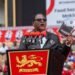 Malawi President Lazarus Chakwera Concedes Defeat To Peter Mutharika In Presidential Election