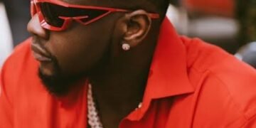 German Court Orders Kizz Daniel to Pay $200,000 for Missing Scheduled Performance