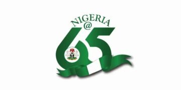 Nigeria @ 65: Federal Government Unveils Official Theme for 2025 Independence Anniversary