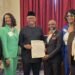 Georgia Confers Honorary Citizenship On Peter Obi
