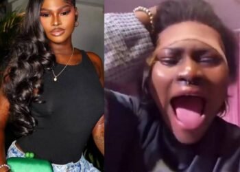 Mandy Kiss Says 100-Men Claim Was a Joke, Aimed at Boosting Social Media Engagement