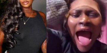 Mandy Kiss Says 100-Men Claim Was a Joke, Aimed at Boosting Social Media Engagement