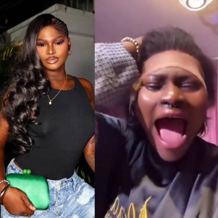 Mandy Kiss Says 100-Men Claim Was a Joke, Aimed at Boosting Social Media Engagement