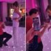 Tyson Fury’s 16-Year-Old Daughter Venezuela Gets Engaged To Boyfriend At Birthday Party