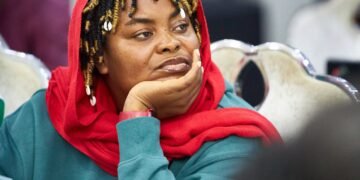 Mama P Detained In Edo After Airport Attack Linked To Abure Loyalists