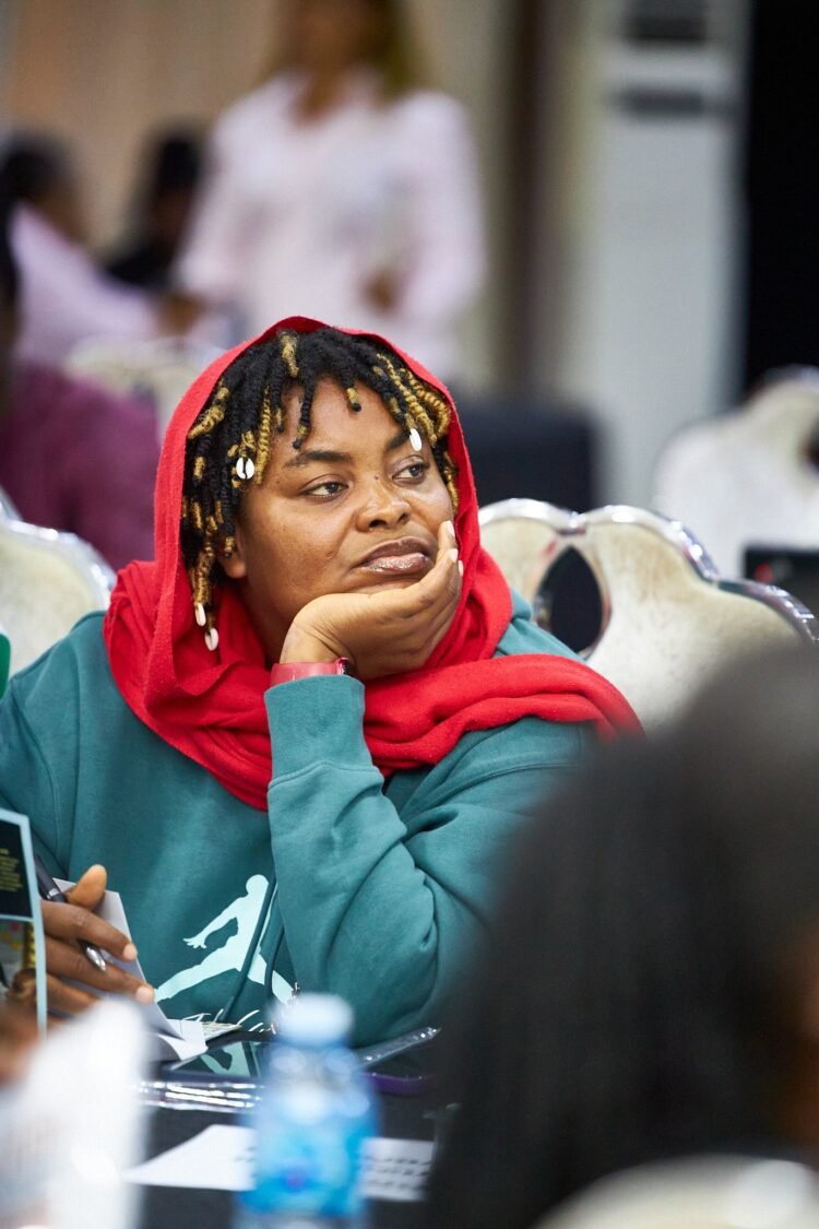 Mama P Detained In Edo After Airport Attack Linked To Abure Loyalists