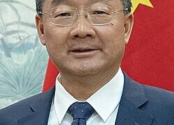 China Sentences Former Agriculture Minister To Death For $38 Million Bribery