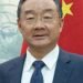 China Sentences Former Agriculture Minister To Death For $38 Million Bribery