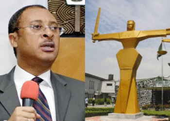 Mercy Eke Buys Third Home In Lagos As Birthday Gift To Herself