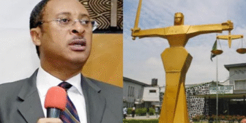 Mercy Eke Buys Third Home In Lagos As Birthday Gift To Herself